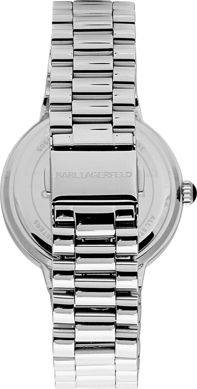 Ročna ura KARL LAGERFELD