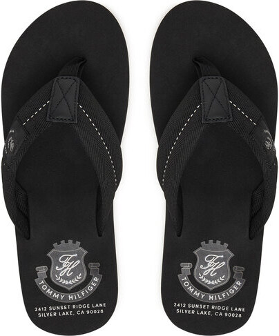 Japonke Tommy Hilfiger