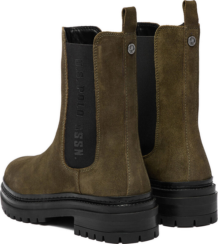 Gležnjarji Chelsea U.S. Polo Assn.