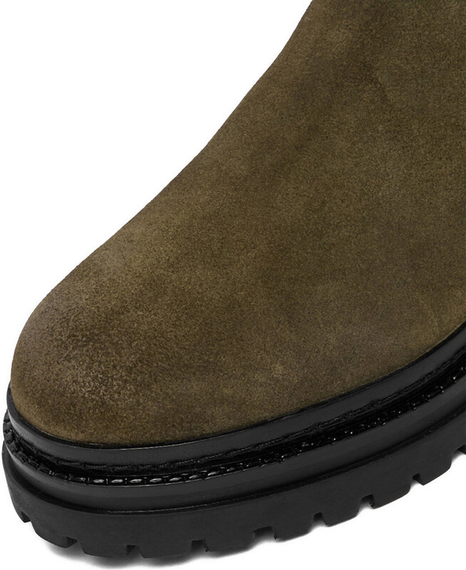 Gležnjarji Chelsea U.S. Polo Assn.