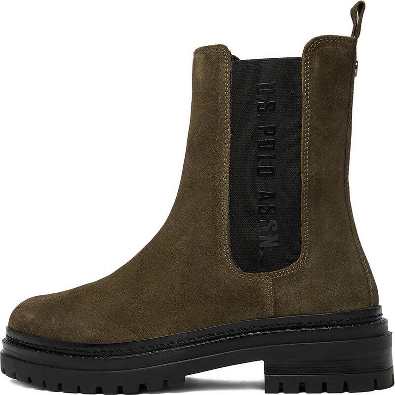 Gležnjarji Chelsea U.S. Polo Assn.