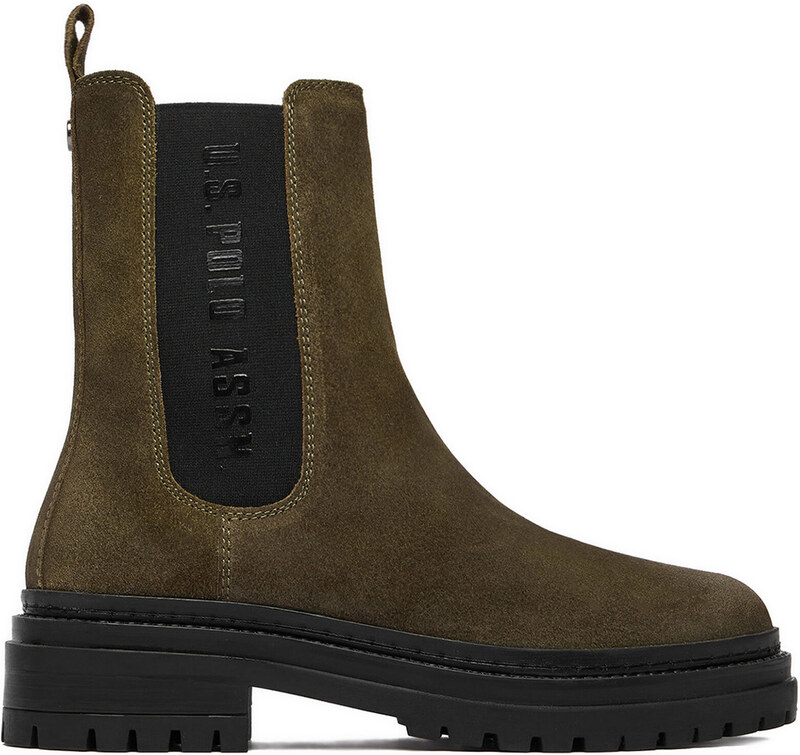 Gležnjarji Chelsea U.S. Polo Assn.