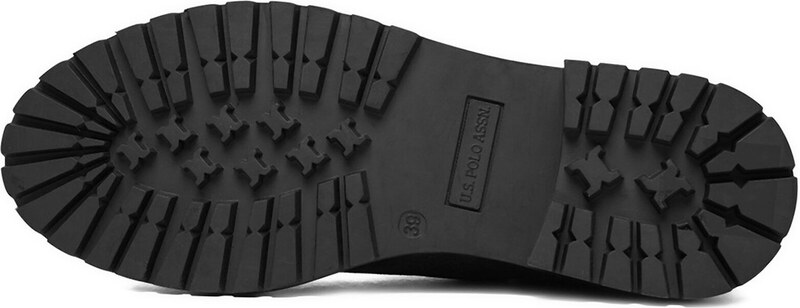 Gležnjarji Chelsea U.S. Polo Assn.