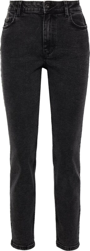 PIECES Kavbojke 'PCKESIA' siv denim