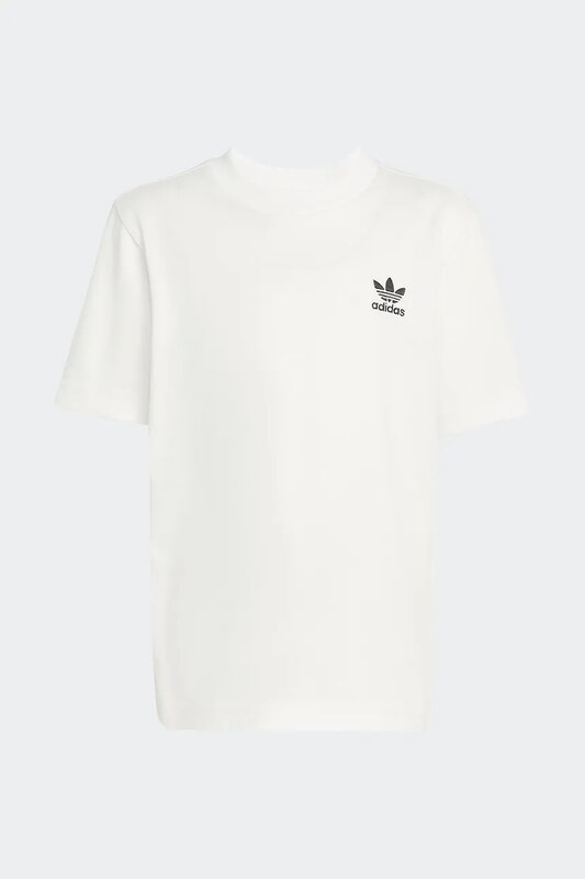 Otroški bombažen komplet adidas Originals