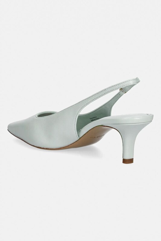 Visoke pete Aldo GABRIELLIE