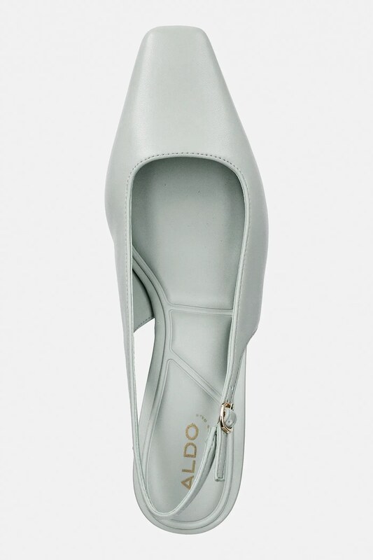 Visoke pete Aldo GABRIELLIE