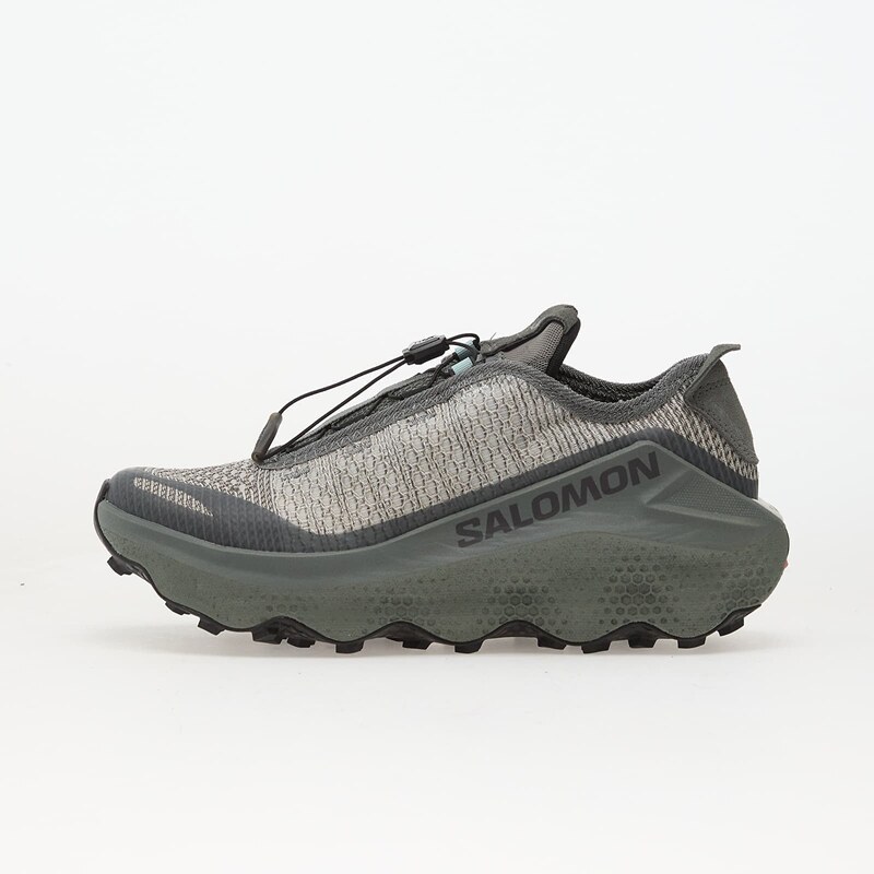 Salomon Orava Advanced Sedsa/ White/ Cloud Blue