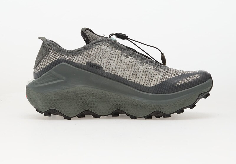 Salomon Orava Advanced Sedsa/ White/ Cloud Blue