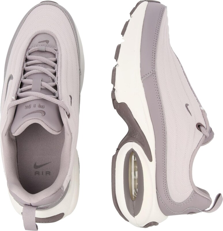 Nike Sportswear Nizke superge 'AIR MAX PORTAL' majnica / pastelno lila