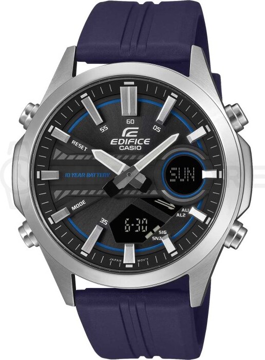 Casio Edifice EFV-C120P-1A2