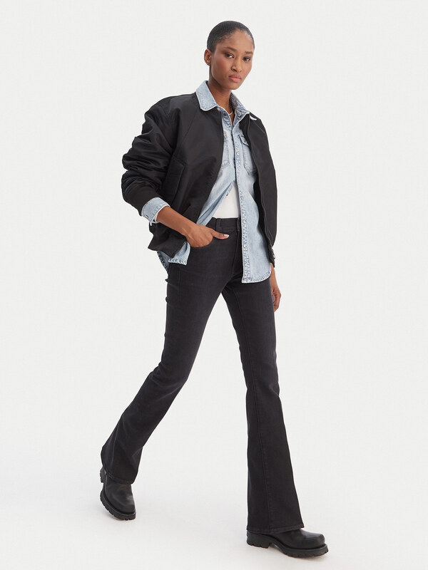 Jeans hlače G-Star Raw