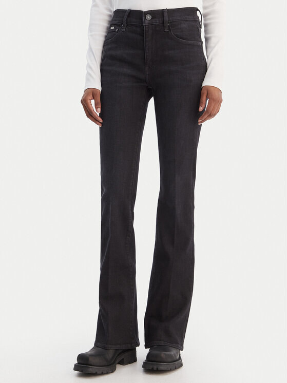 Jeans hlače G-Star Raw