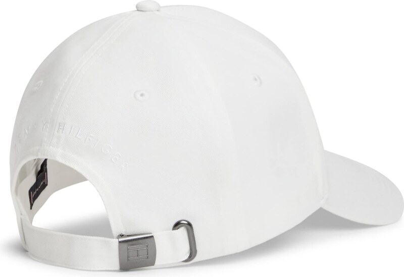 TOMMY HILFIGER Kapa bela