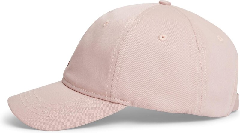 TOMMY HILFIGER Kapa pastelno roza