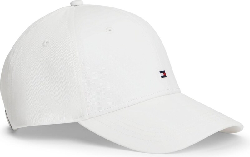 TOMMY HILFIGER Kapa bela