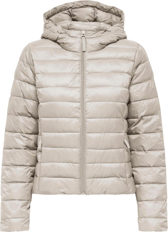 ONLY Prehodna jakna 'ONLTahia' kamen