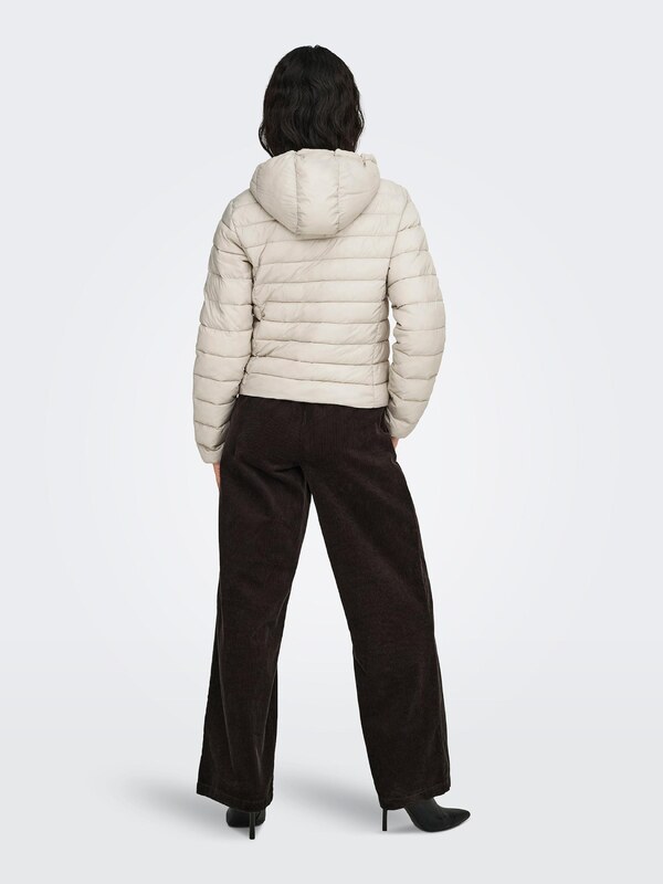 ONLY Prehodna jakna 'ONLTahia' kamen