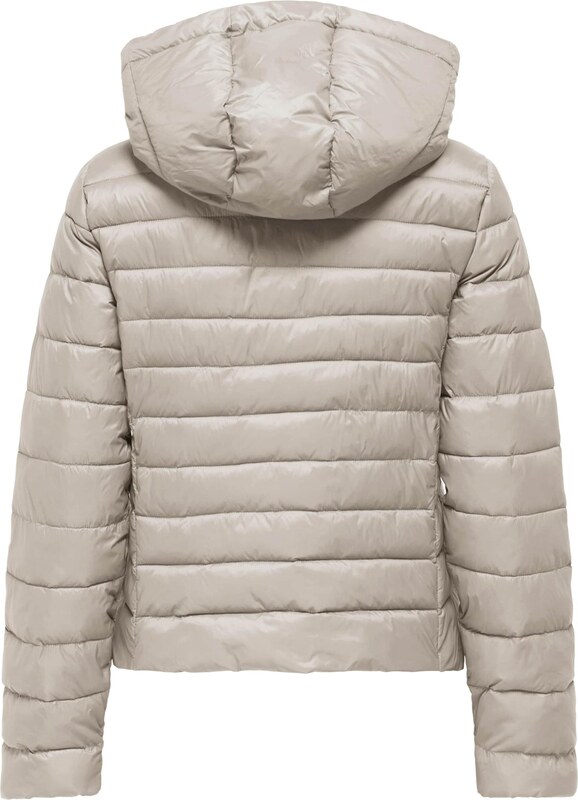 ONLY Prehodna jakna 'ONLTahia' kamen