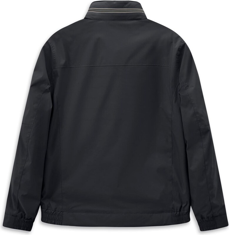 bugatti Prehodna jakna marine