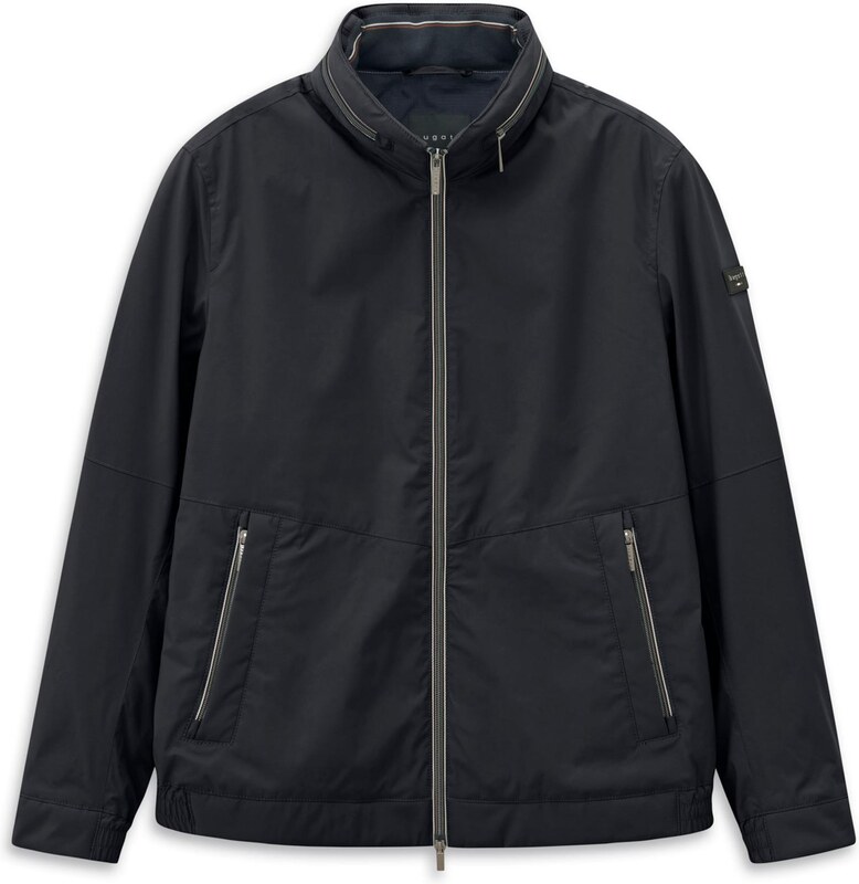 bugatti Prehodna jakna marine