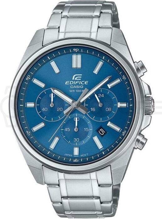 Casio Edifice EFV-650D-2A