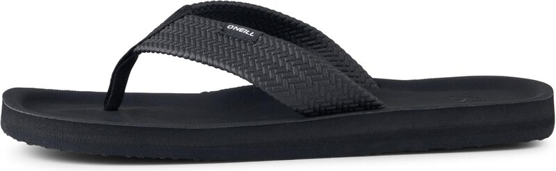 O'NEILL Japonke 'Chad' črna