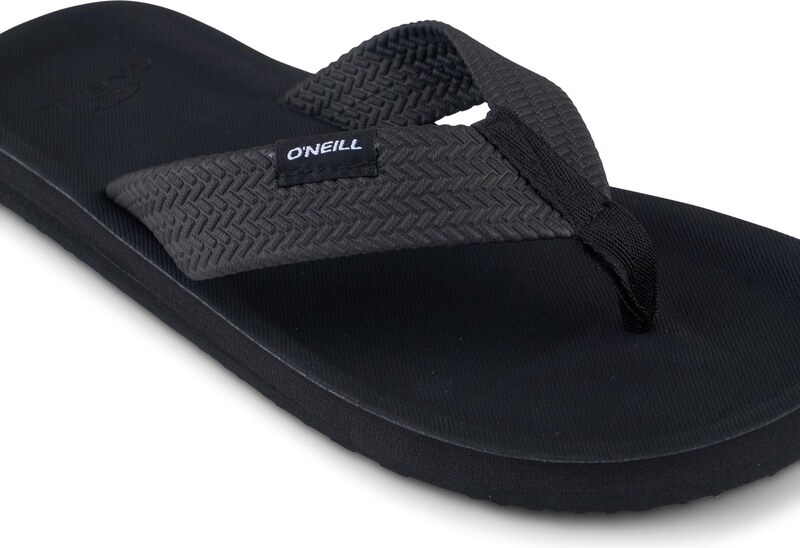 O'NEILL Japonke 'Chad' črna