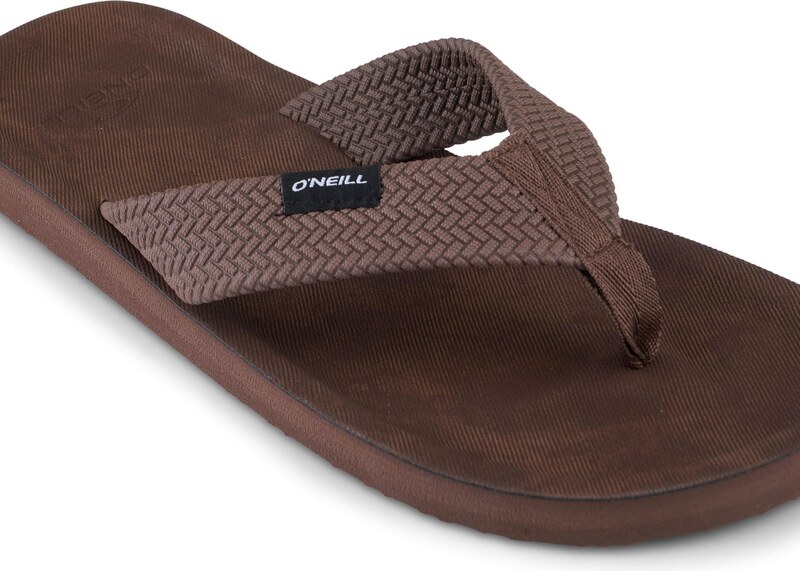 O'NEILL Japonke 'Chad' rjava