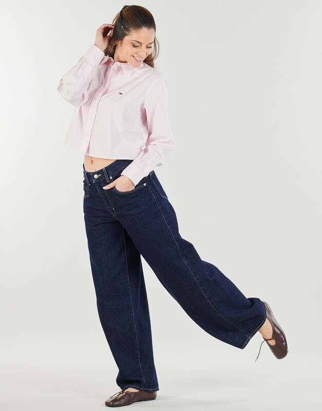 Levis Jeans flare SUPER BAGGY BARREL Levis