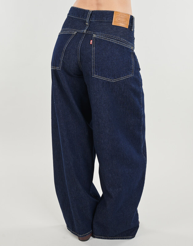Levis Jeans flare SUPER BAGGY BARREL Levis