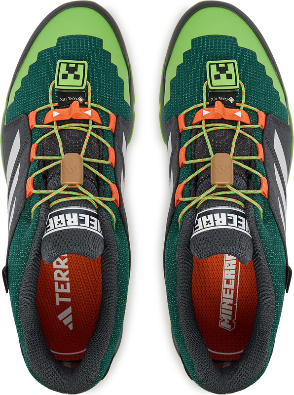 Trekking čevlji adidas