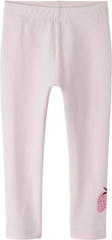 NAME IT Pajkice 'NMFBILONA' roza / svetlo roza / temno rdeča