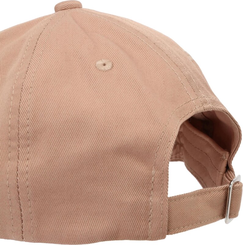 HUGO Kapa 'Asya' ecru / kapučino