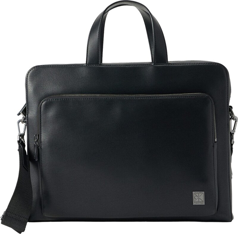 Calvin Klein Torbe za prenosnik črna