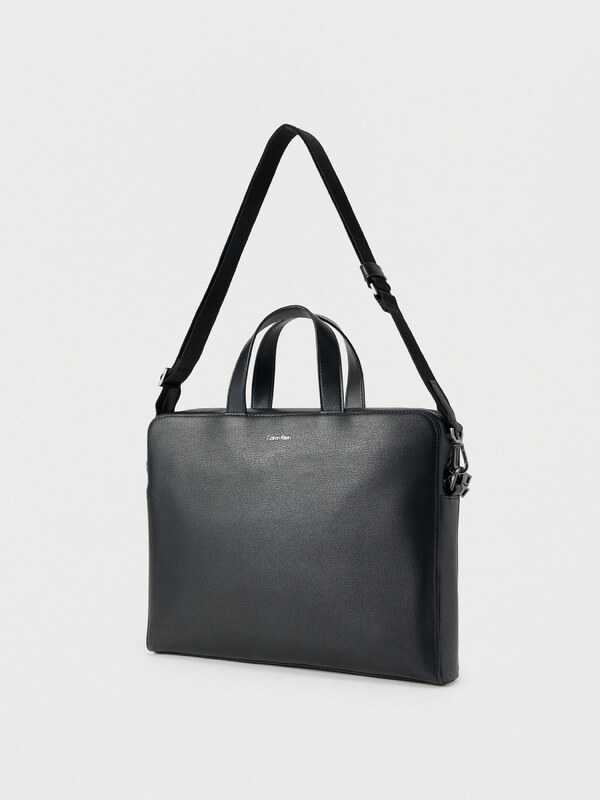 Calvin Klein Torbe za prenosnik črna