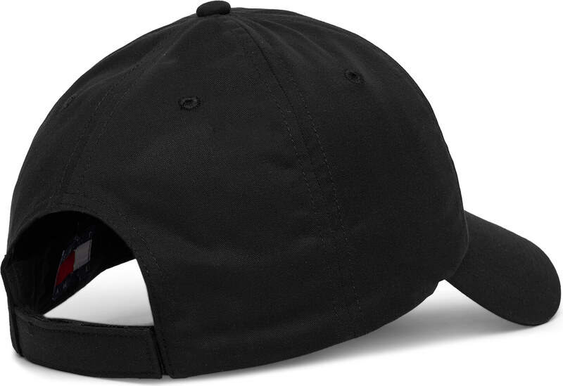 Kapa s šiltom Tommy Hilfiger