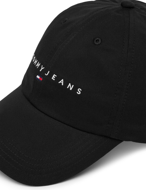 Kapa s šiltom Tommy Hilfiger