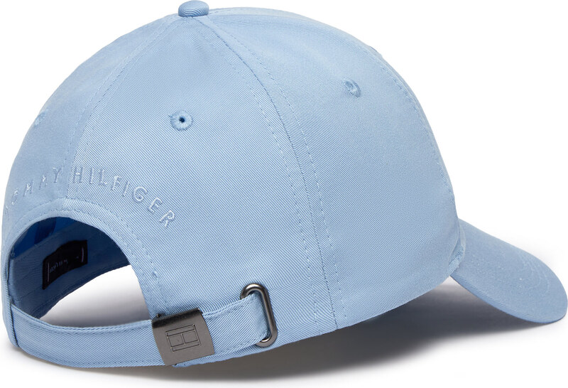 Kapa s šiltom Tommy Hilfiger