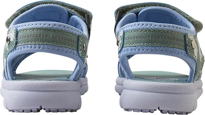 Otroški sandali Reima Moomin Bungee