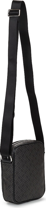 Tommy Hilfiger Torbice TH FLAG MONOGRAM MINI REPORTER Tommy Hilfiger