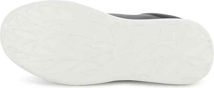 Otroške usnjene superge Karl Lagerfeld