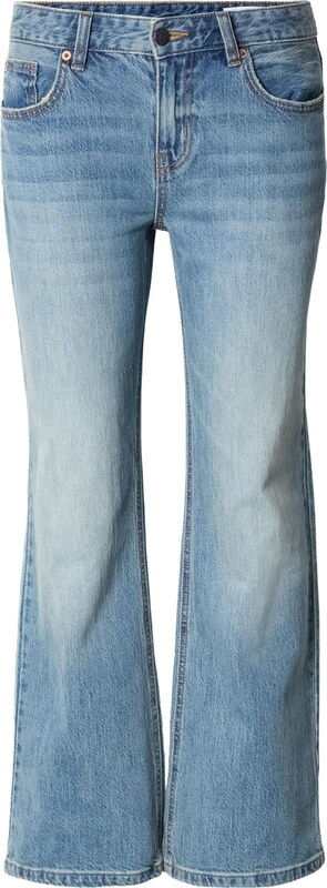Vero Moda Petite Kavbojke 'VMASTA' moder denim