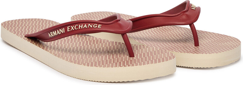 Japonke Armani Exchange