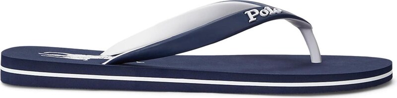 Polo Ralph Lauren Japonke mornarska / bela