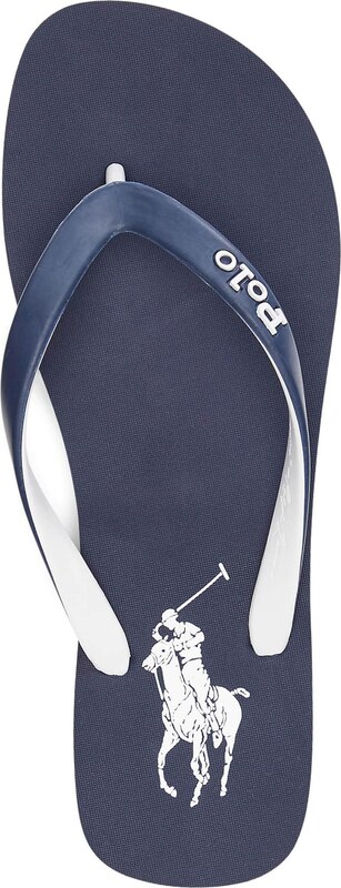 Polo Ralph Lauren Japonke mornarska / bela