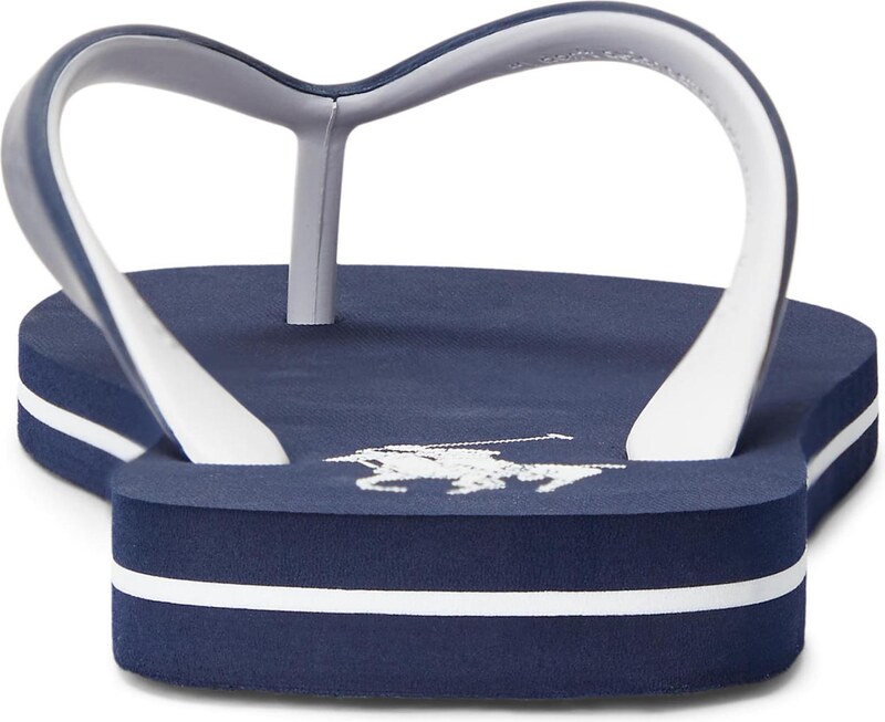 Polo Ralph Lauren Japonke mornarska / bela