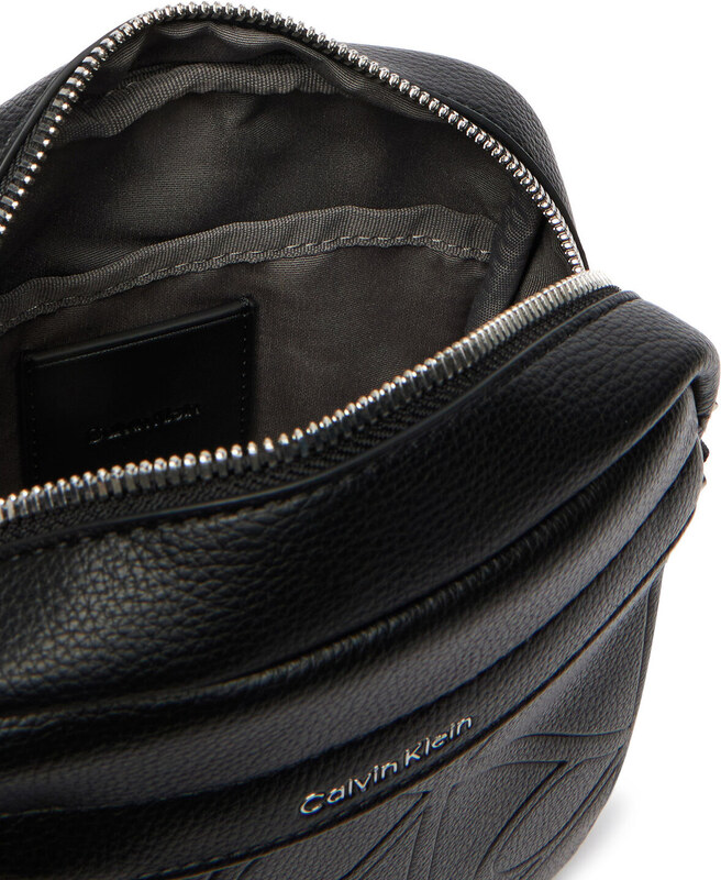 Torbica za okrog pasu Calvin Klein