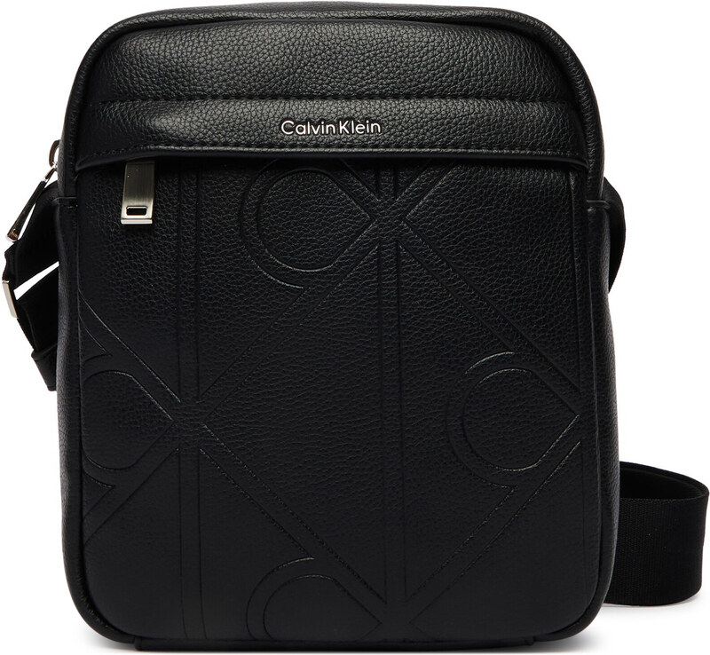 Torbica za okrog pasu Calvin Klein