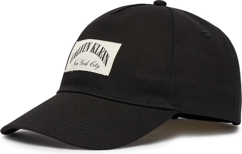 Kapa s šiltom Calvin Klein